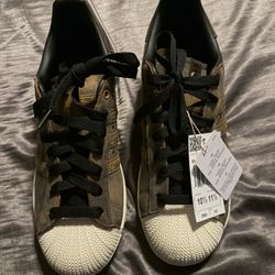 Superstar 2 Adidas (Brock Purdy Shoes)