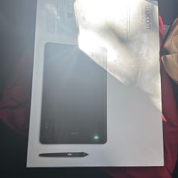 Wacom Intuos Pro
