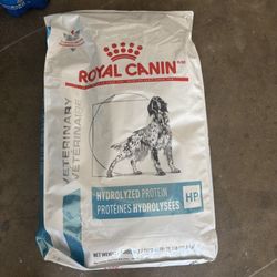 Royal Canin Dog Food