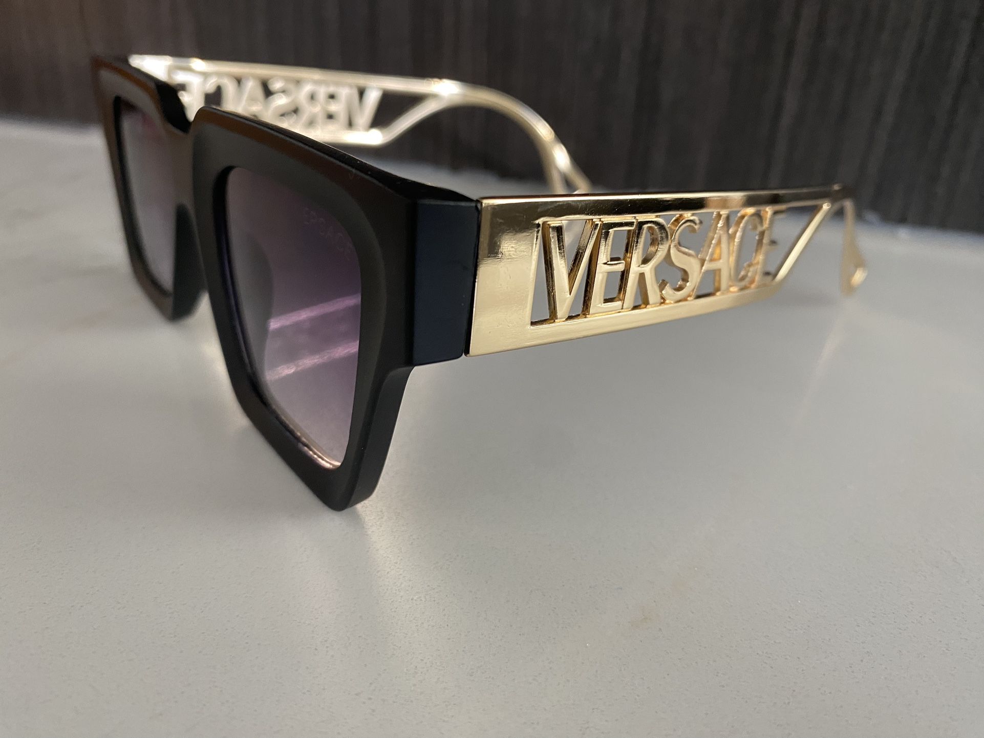 Versace Sunglasses Women