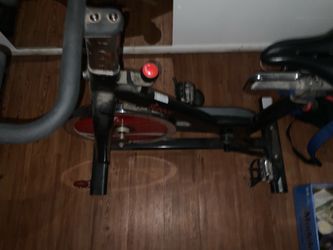 Gym Bike
