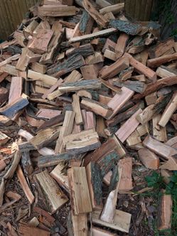 Wood