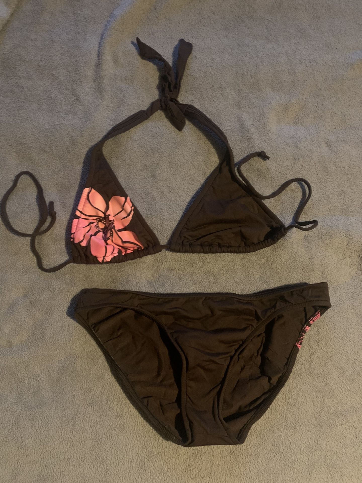 Island Soul Two Piece Bikini