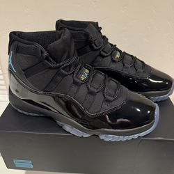 Air Jordan  retro 11 Gamma(2025)
