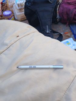 
Walmart




Surface Pro Pen Official Stylus for Microsoft Surface Pro 8/X/7+/6/5/4/3/Surface 3, Surface Go 3/2/1, 