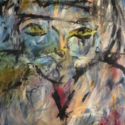 Oil Painting On Canvas