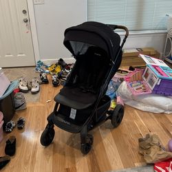 Nuna stroller For Sale Great Condition