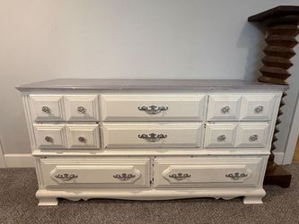 Used Dresser - Good Condition