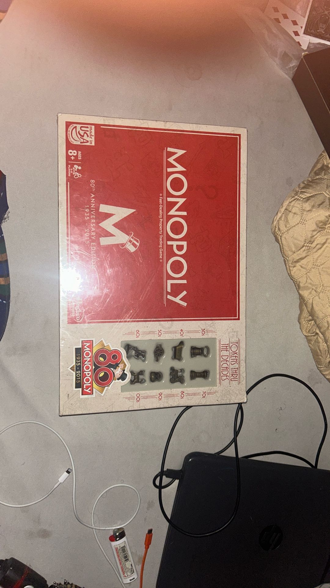 Board Game