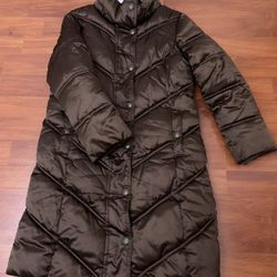 Winter Clothes/ Girl Clothes/ Heavy Duty Winter Jacket / Winter Coat/ Snow Coat/ 