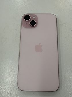 Apple iPhone 15 plus 128GB Verizon