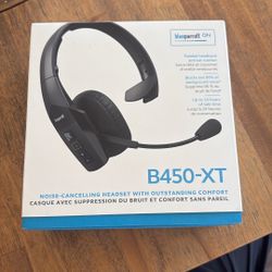 Headset