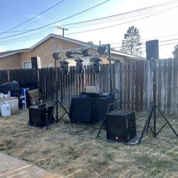 Dj Toda Ocasión