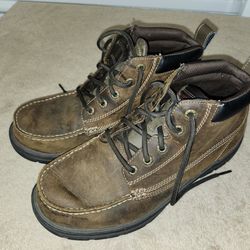 Skechers Relaxedfit Boots