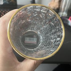 Crystal Cup