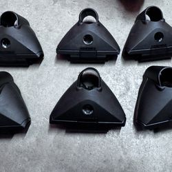 Yakima Control Towers