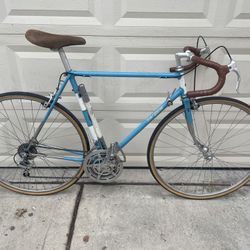 SUPER RARE Raleigh Gran Sport Road Touring Bike for Sale in Chicago IL OfferUp