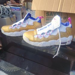 Nike Air Money 7Y