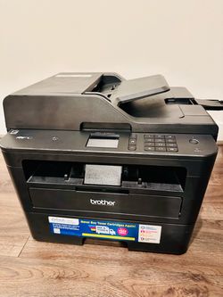 Laser Printer