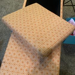 2 Coffee Tables Or End Tables