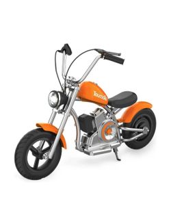 160W Electric Dirt Bike, Electric Motorcycle for Kids