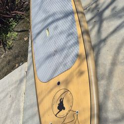 Kalinalu Standing Up Paddleboard 10'