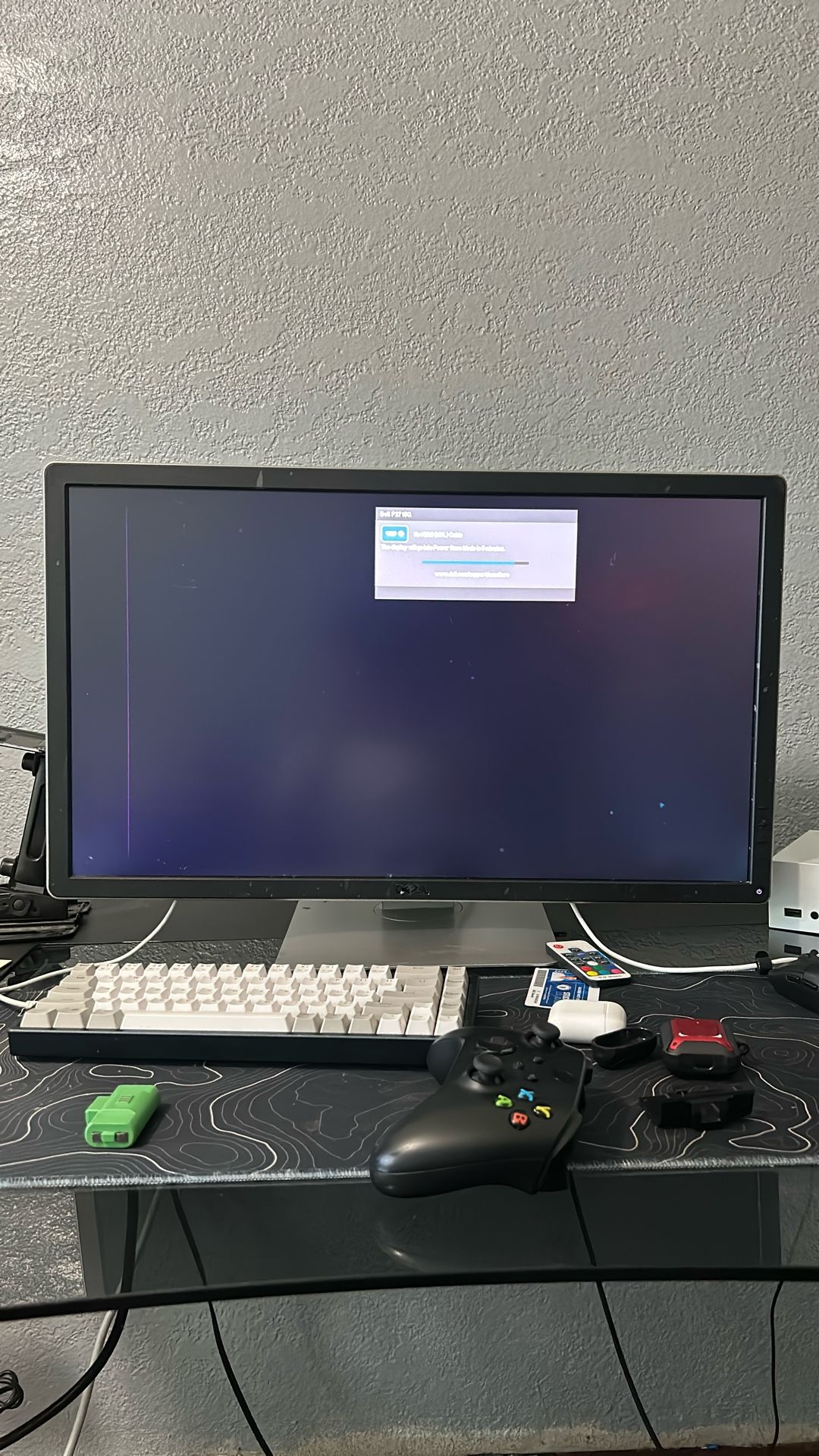 Dell Monitor