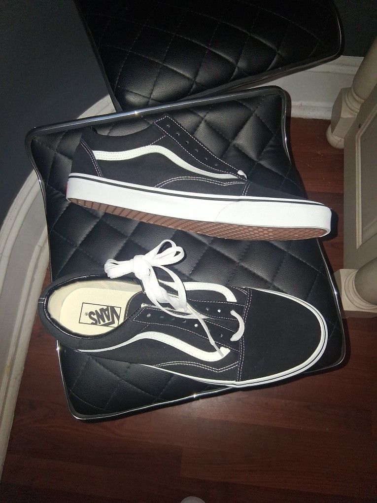 Brand New Van's Old Skool