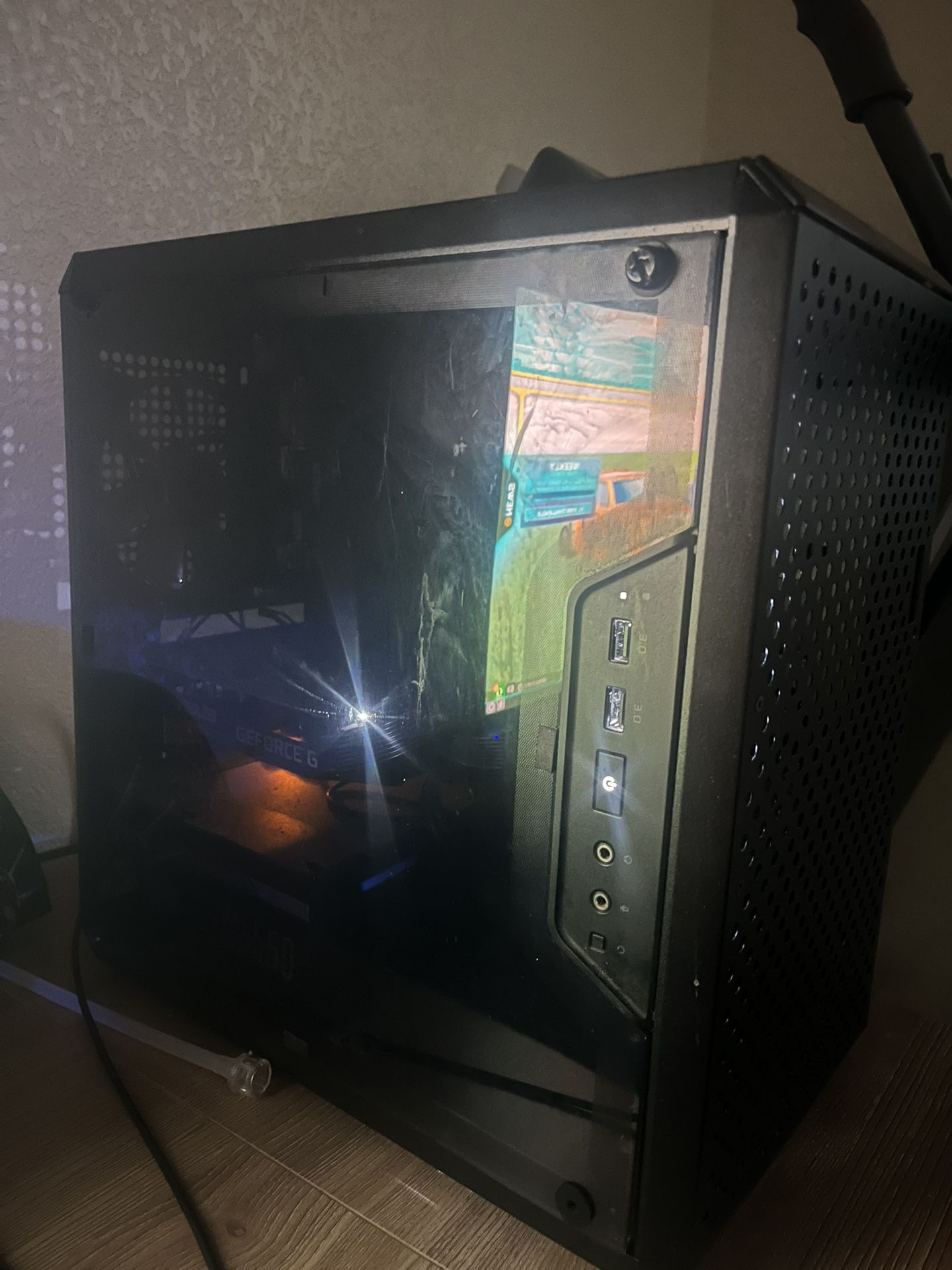 gaming pc