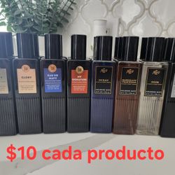 Bath and Body Works $10 Each Product/ $12 Each Minni Gift Set 