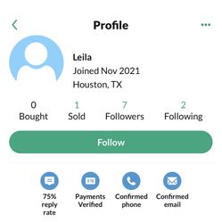 SCAMMER DO NOT PURCHASE FROM THEM