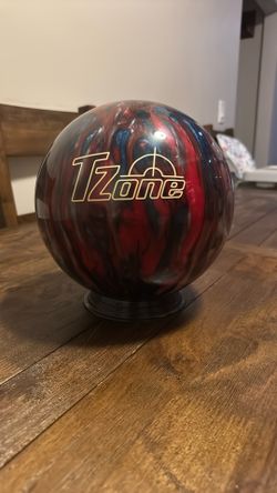 Bowling Ball