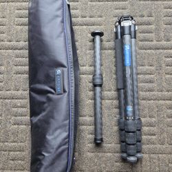Carbon Fiber Tripod