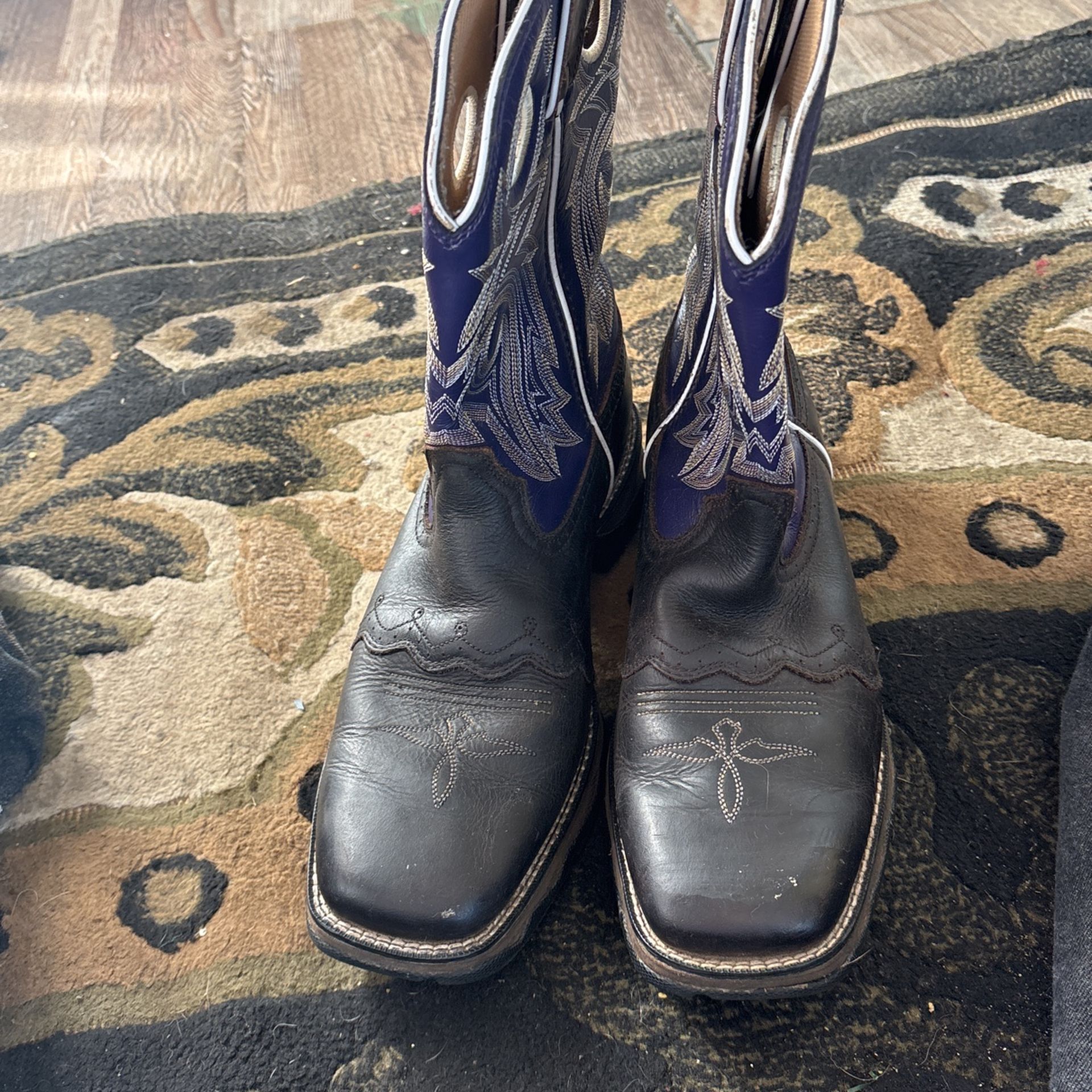 Women’s Boots