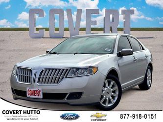 2011 Lincoln MKZ