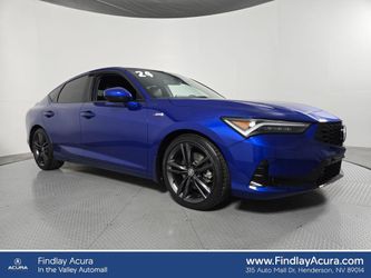 2024 Acura Integra