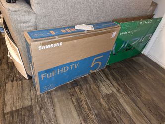 Samsung tv