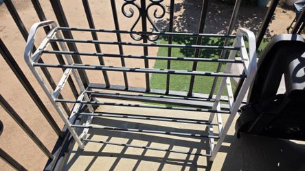 Shoe Rack