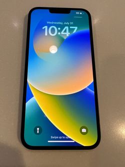 T-mobile metro iPhone 14 128GB