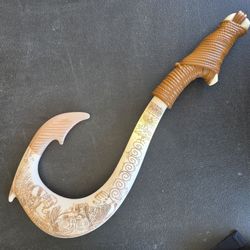 Disney Moana 2 Maui Magical Fishhook