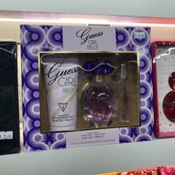 Guess Girl Belle Perfumes For Girls Perfumes For Women Aroma Para Mujeres Perfume Para Mujeres