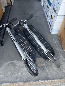 Xootr Scooters