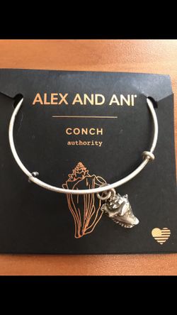 Alex and Ani Bracelet
