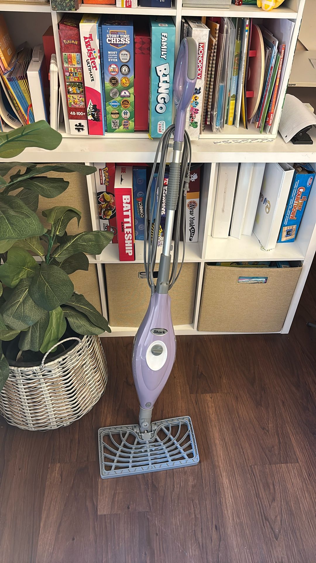 Shark Floor Steam Mop