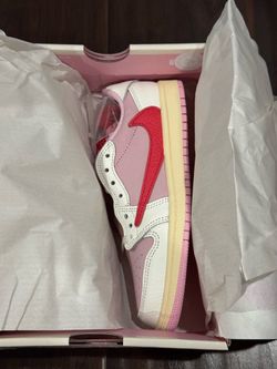 Nike Travis Scott 1