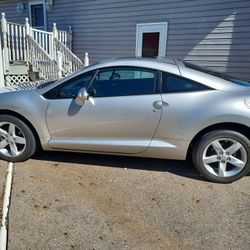 2009 Mitsubishi Eclipse