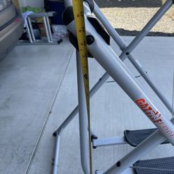 Exercise Equipment 
