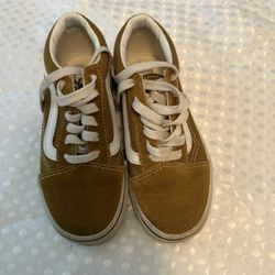 Boys Vans 