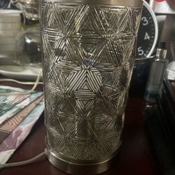 Vintage Table Lamp 