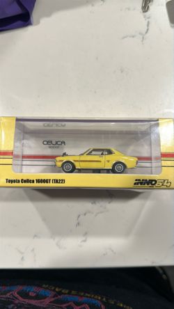 INNO64 1:64 (diecast)